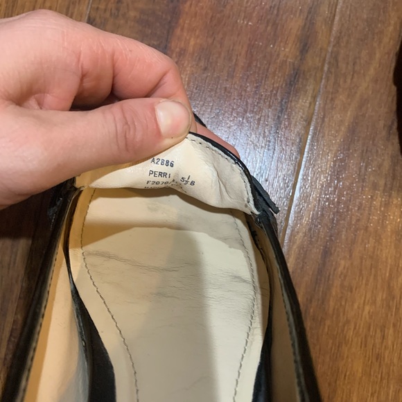 Coach Loafers - Picture 4 of 4